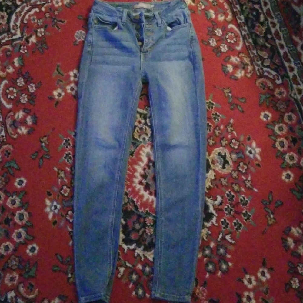 Just USA jeans SOLD